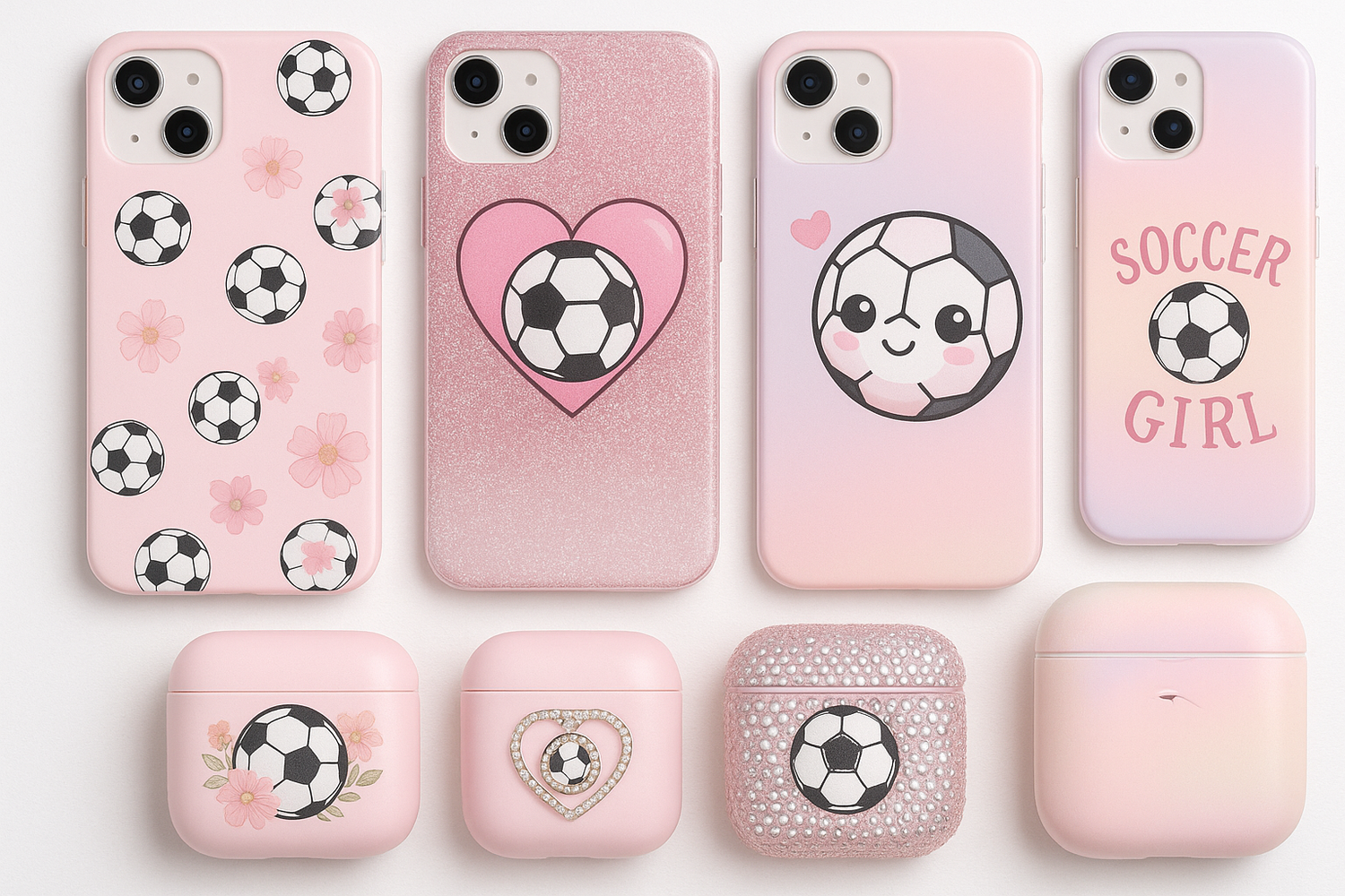Soccer Style