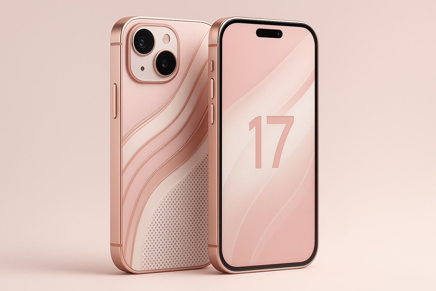 Clutch Collection- iPhone 17