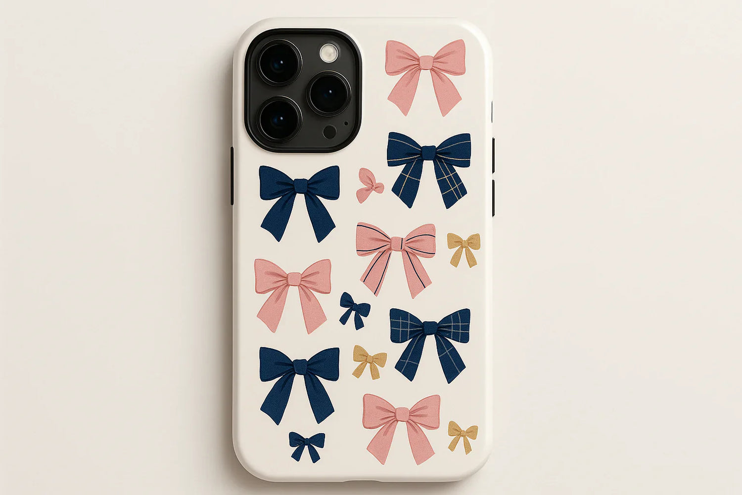 Preppy Bows