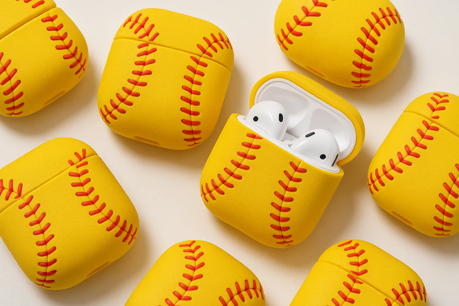 Softball Stars