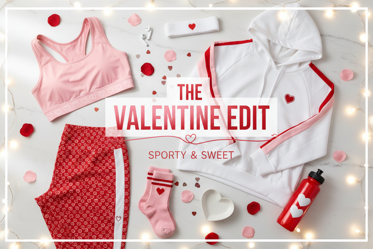 The Valentine Edit