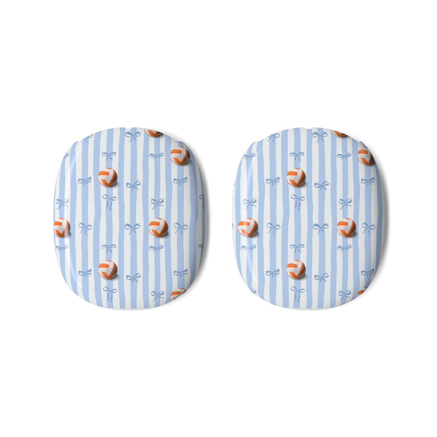 The Coastal Setter - AirPods Max Case