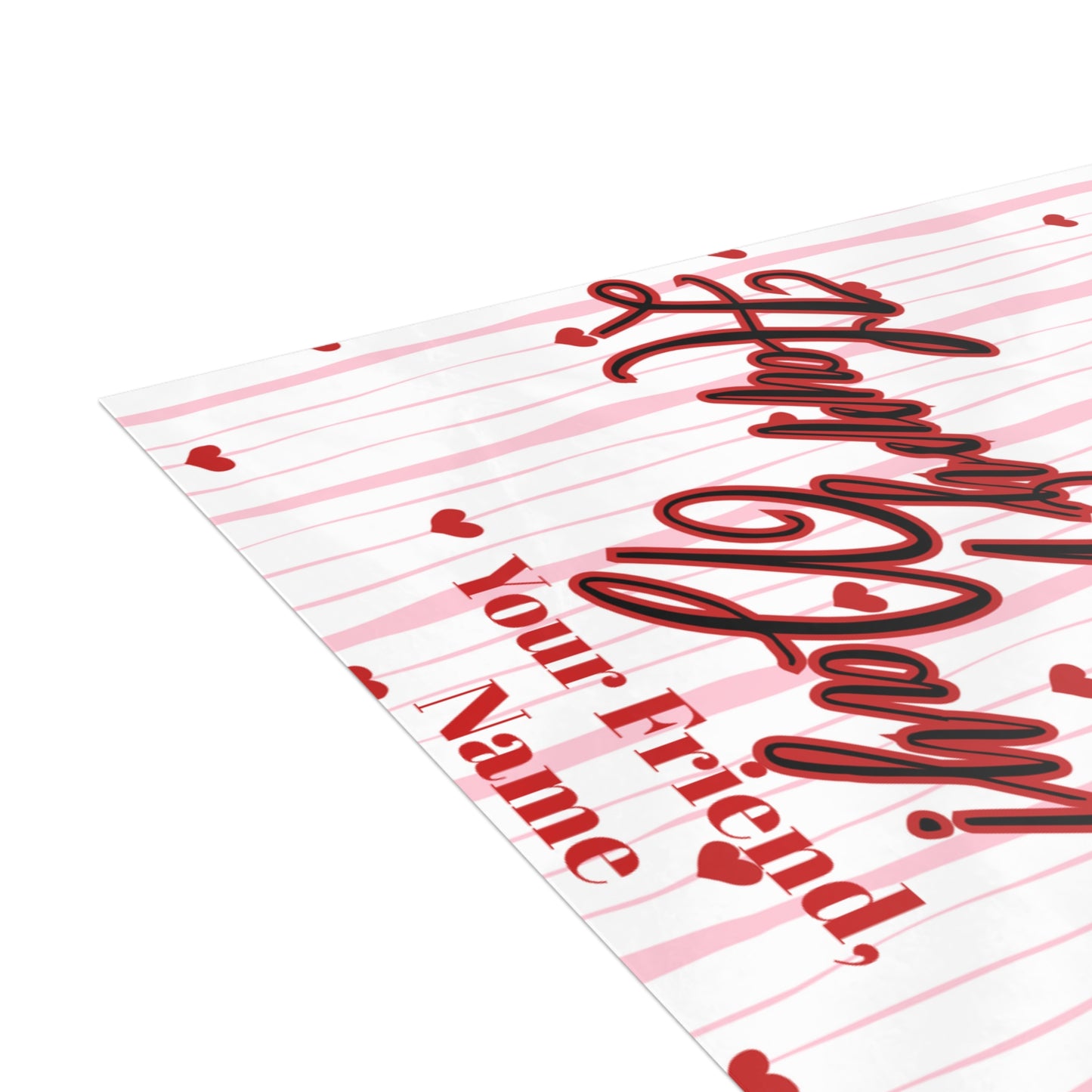 Volleyball Valentines Day Card Bundle- I Dig You- Volleyball Valentines (envelopes included)