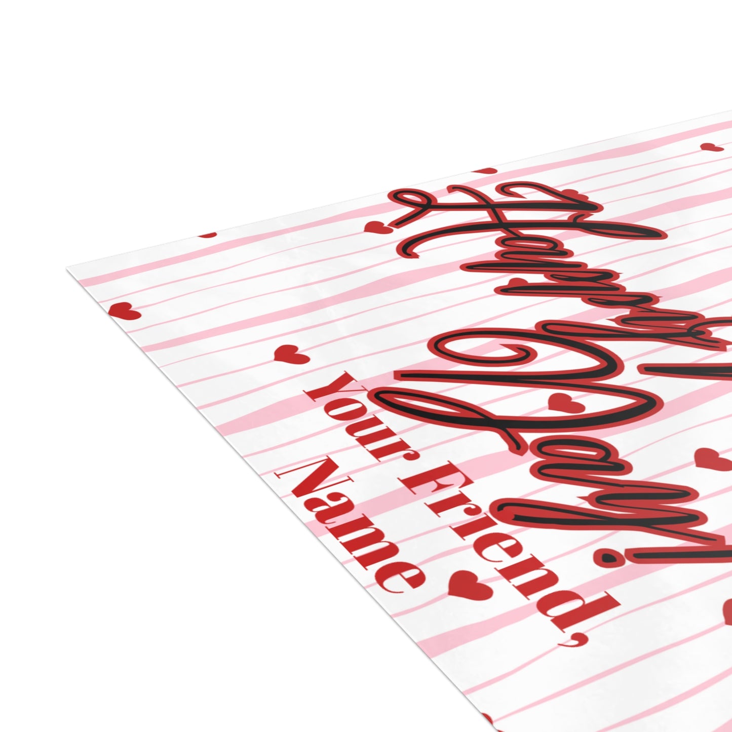 Volleyball Valentines Day Card Bundle- I Dig You- Volleyball Valentines (envelopes included)