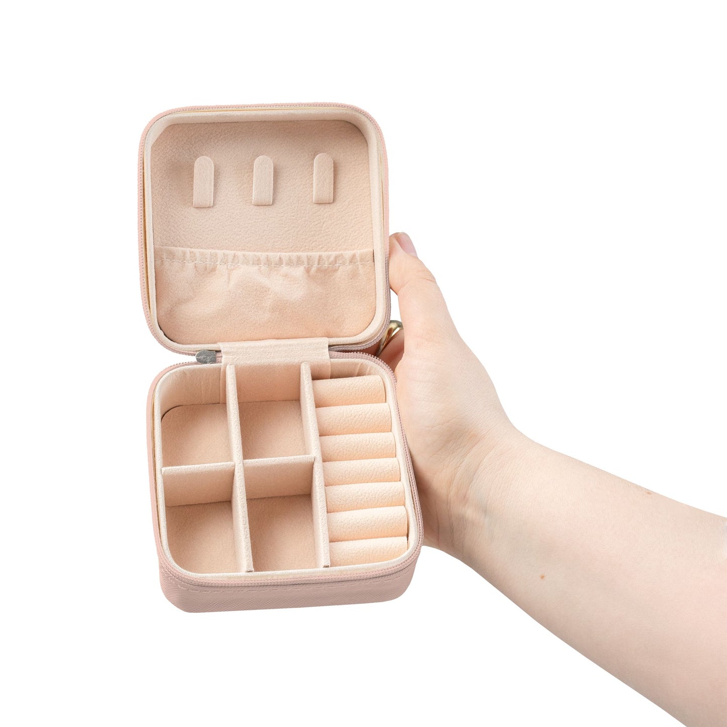 Sweet Keepsake Jewelry Case
