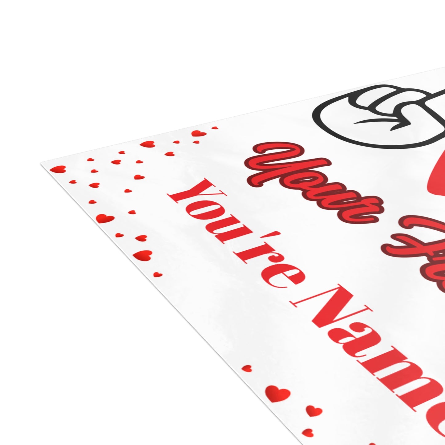 You’re an All-Star! Personalized Softball Valentine’s Day Cards- Postcard Bundles (envelopes included)