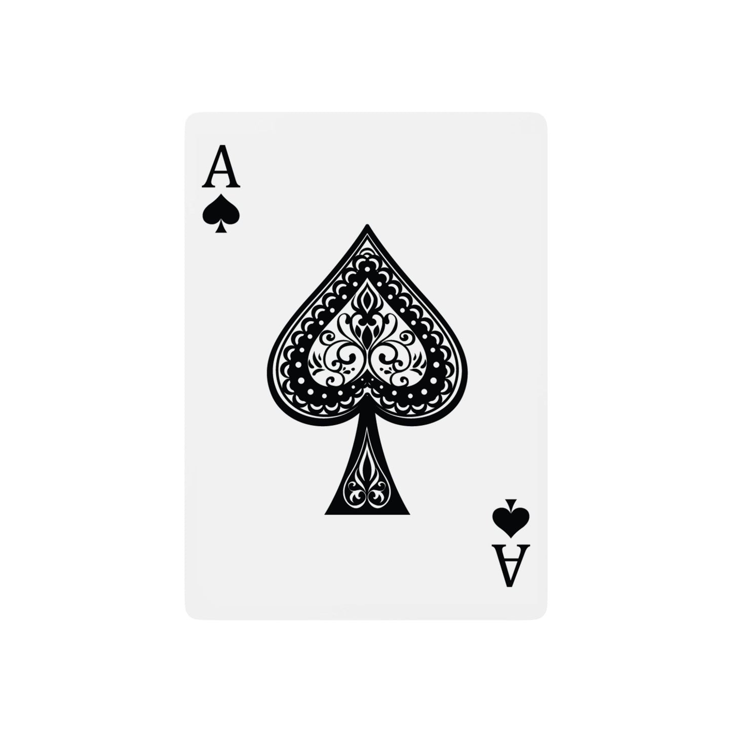 Diamond Deal Softball Playing Cards— Decorative Deck for Game Night
