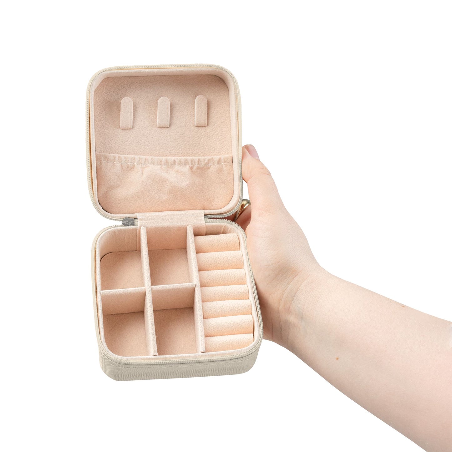 Sweet Keepsake Jewelry Case