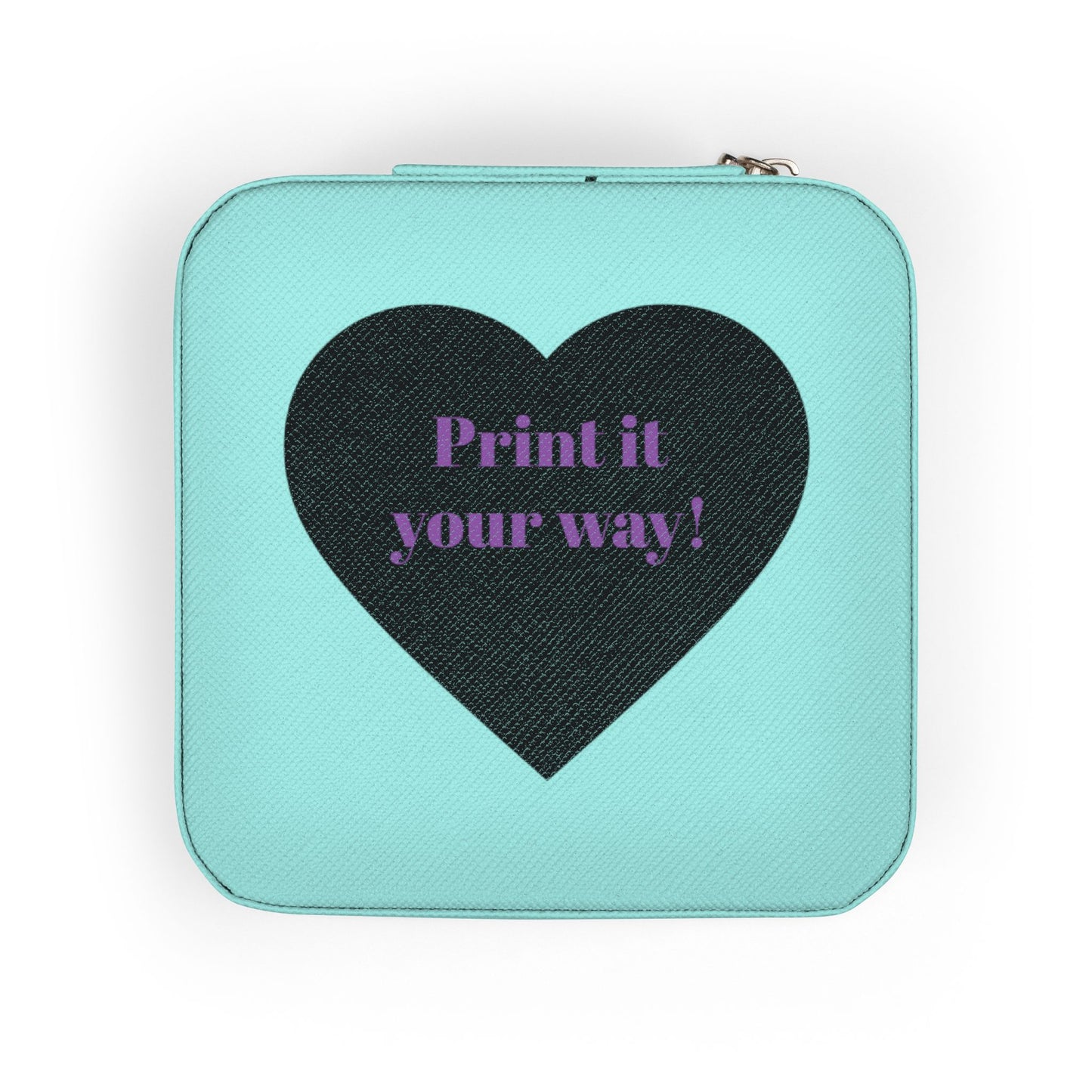 Sweet Keepsake Jewelry Case
