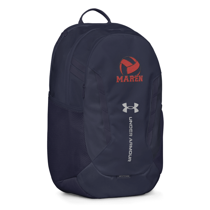 Digs and Dreams- Custom- Under Armour® Backpack