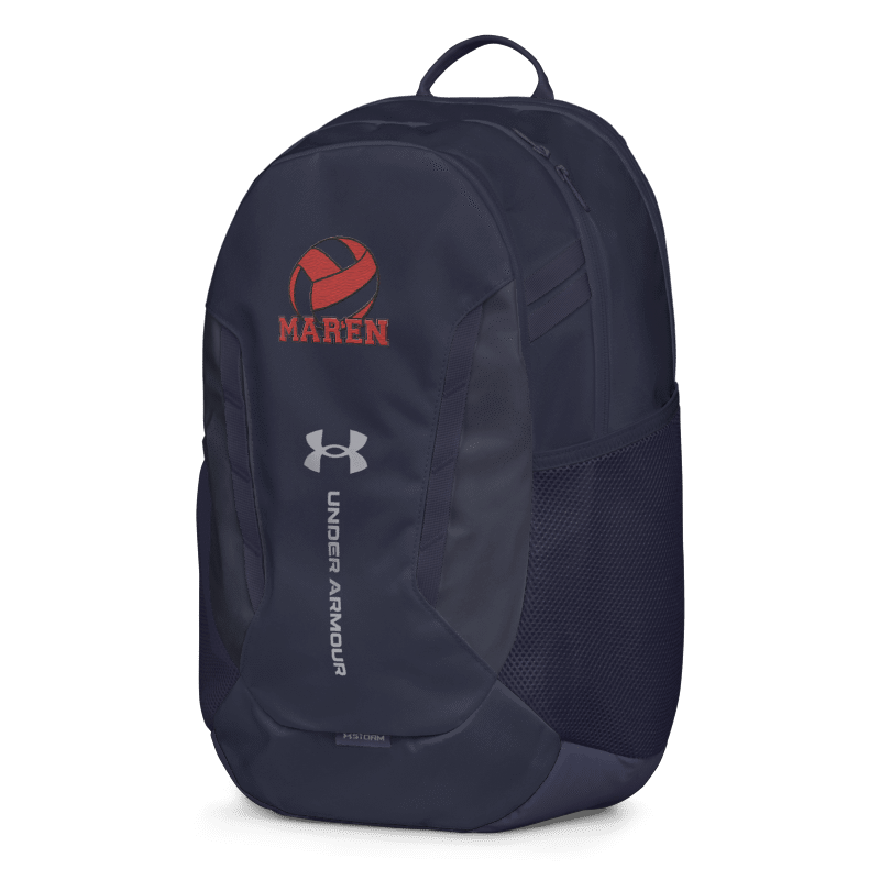 Digs and Dreams- Custom- Under Armour® Backpack