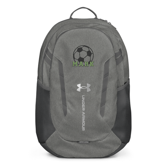 Goal Getter- Under Armour® Custom Backpack