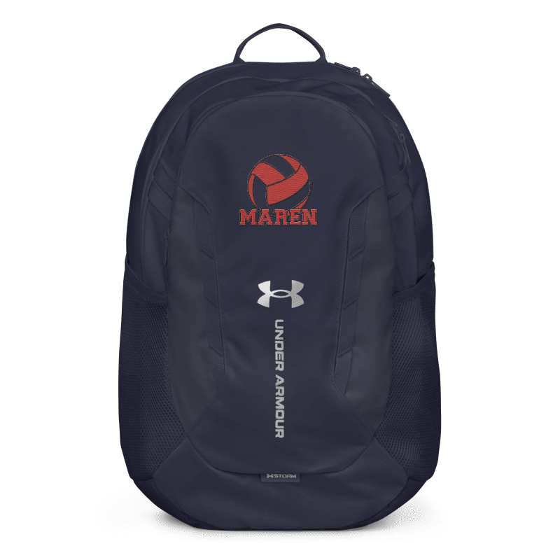 Digs and Dreams- Custom- Under Armour® Backpack