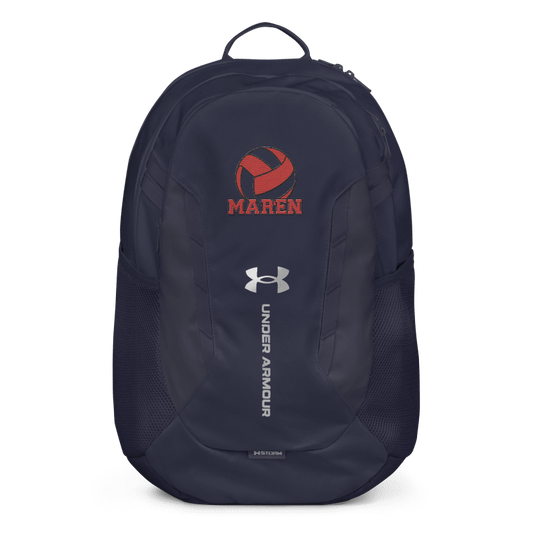 Digs and Dreams- Custom- Under Armour® Backpack