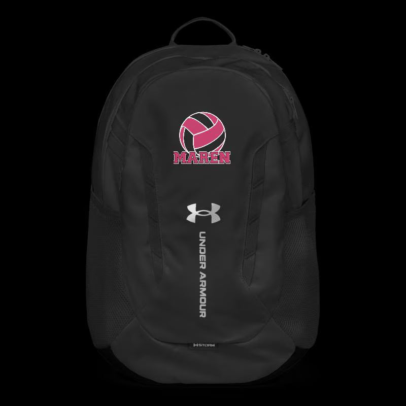 Digs and Dreams- Custom- Under Armour® Backpack