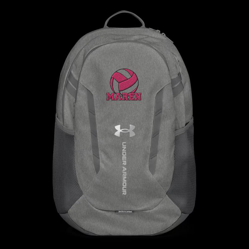 Digs and Dreams- Custom- Under Armour® Backpack